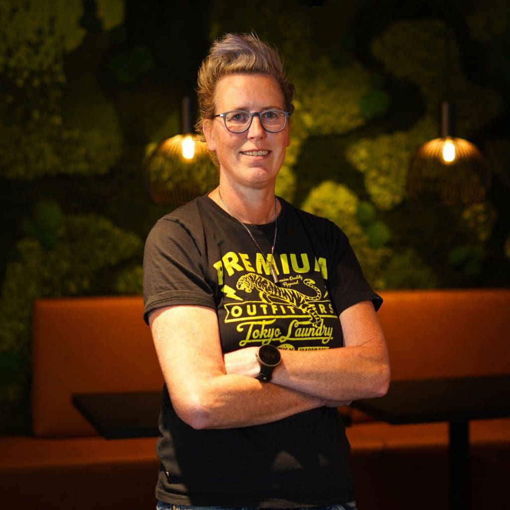 Werken bij gabriels