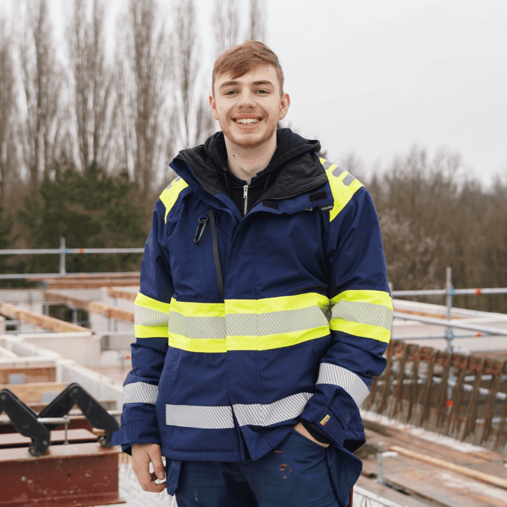 Werken bij gabriels