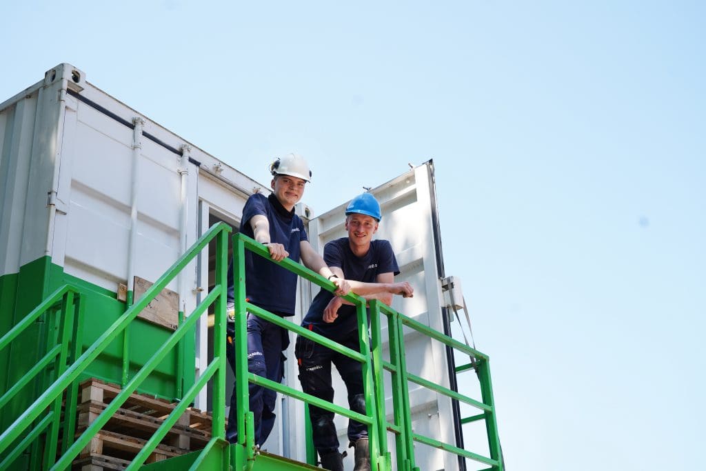 werken bij gabriels
