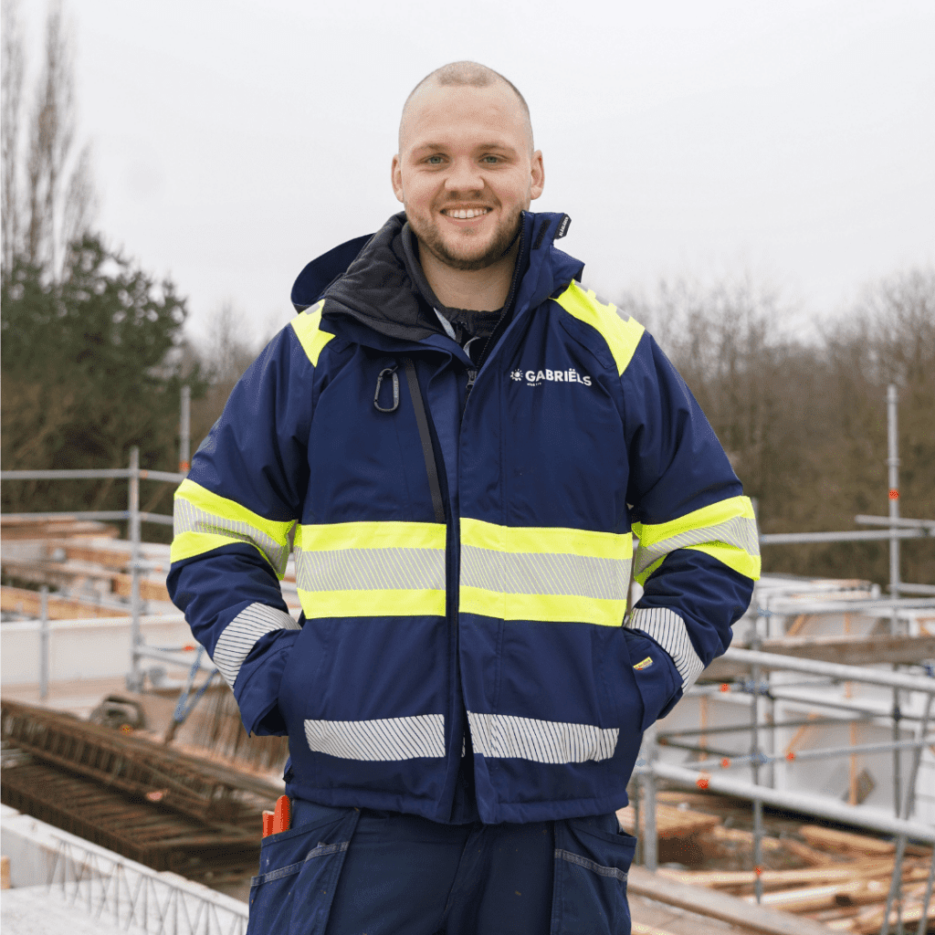 werken bij gabriels