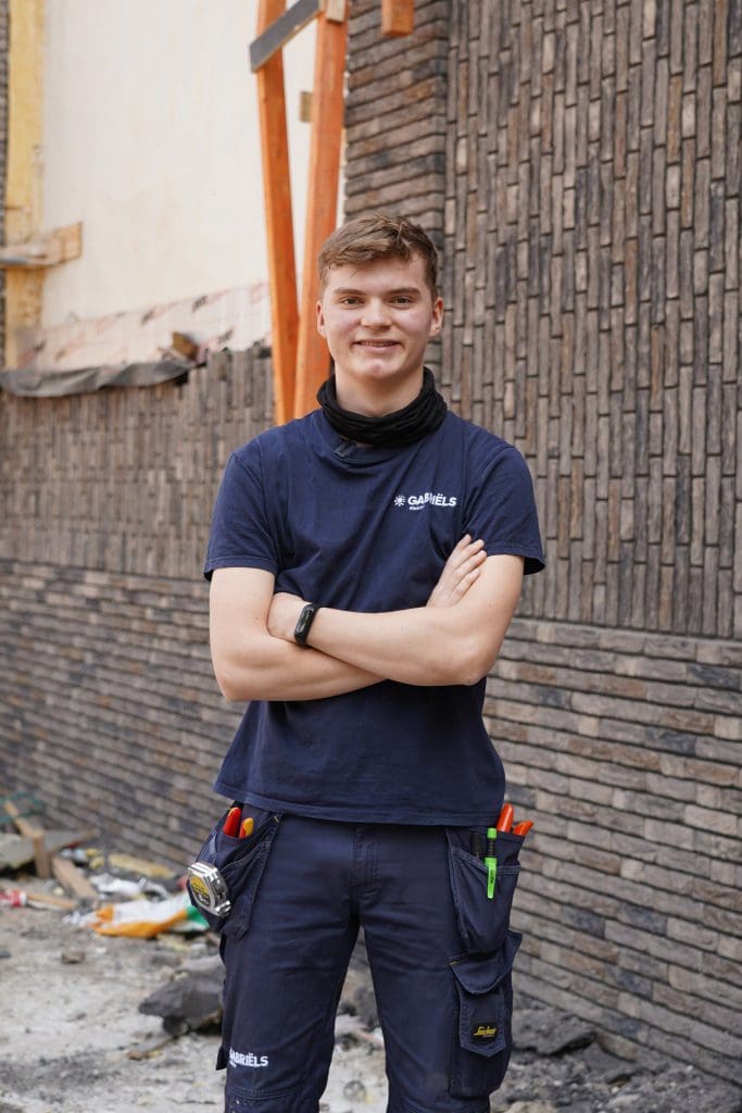 Werken bij gabriels